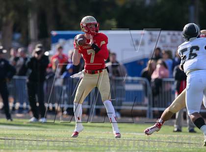 Thumbnail 1 in Paramus Catholic @ Bergen Catholic photogallery.