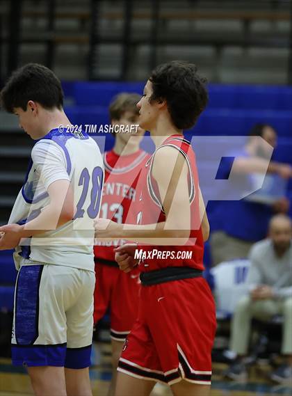Thumbnail 3 in Center Grove @ Columbus North photogallery.