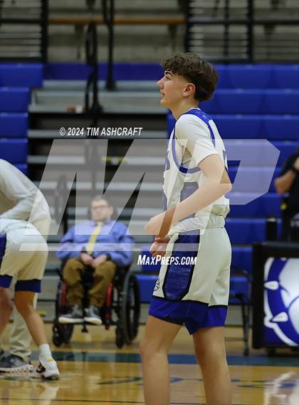 Thumbnail 3 in Center Grove @ Columbus North photogallery.