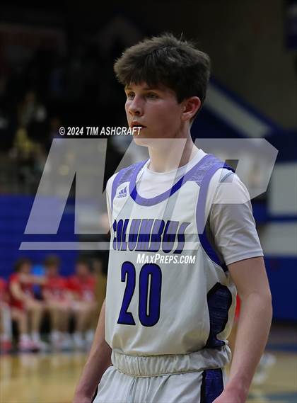 Thumbnail 3 in Center Grove @ Columbus North photogallery.