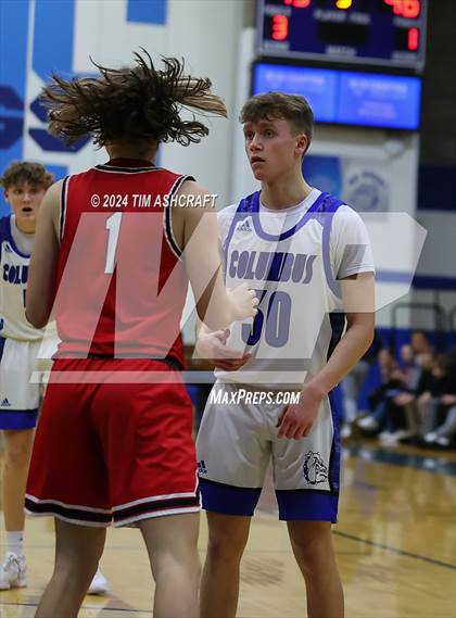 Thumbnail 2 in Center Grove @ Columbus North photogallery.