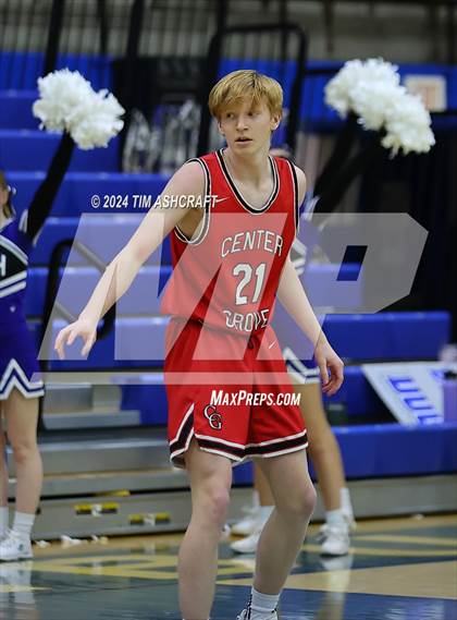 Thumbnail 3 in Center Grove @ Columbus North photogallery.