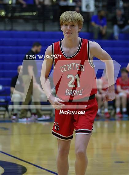 Thumbnail 3 in Center Grove @ Columbus North photogallery.