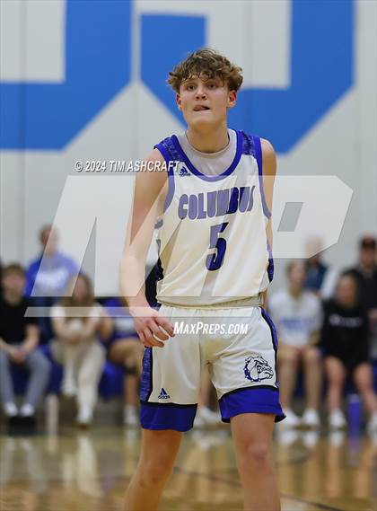 Thumbnail 3 in Center Grove @ Columbus North photogallery.