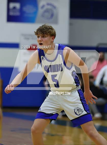 Thumbnail 1 in Center Grove @ Columbus North photogallery.