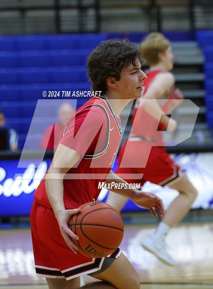 Thumbnail 2 in Center Grove @ Columbus North photogallery.