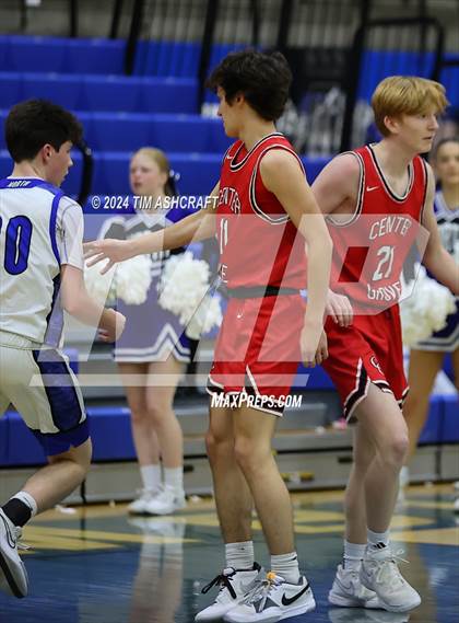 Thumbnail 2 in Center Grove @ Columbus North photogallery.