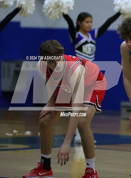 Thumbnail 1 in Center Grove @ Columbus North photogallery.