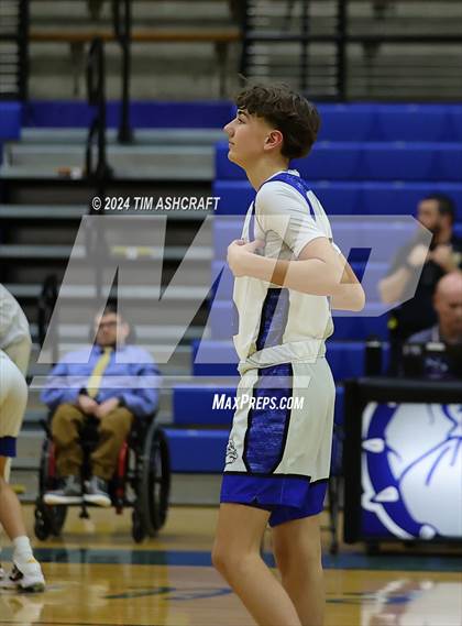 Thumbnail 2 in Center Grove @ Columbus North photogallery.