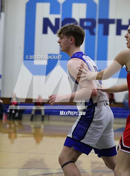 Thumbnail 1 in Center Grove @ Columbus North photogallery.