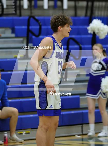 Thumbnail 3 in Center Grove @ Columbus North photogallery.