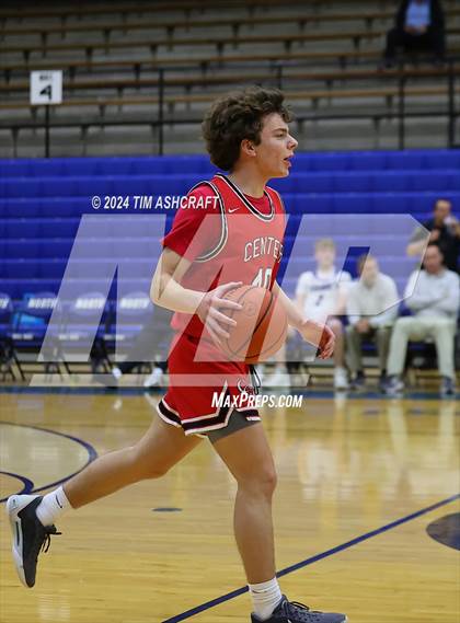 Thumbnail 1 in Center Grove @ Columbus North photogallery.