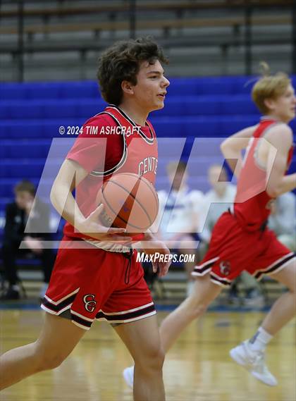 Thumbnail 1 in Center Grove @ Columbus North photogallery.