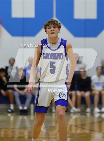 Thumbnail 2 in Center Grove @ Columbus North photogallery.
