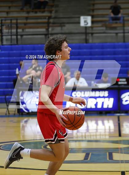 Thumbnail 1 in Center Grove @ Columbus North photogallery.