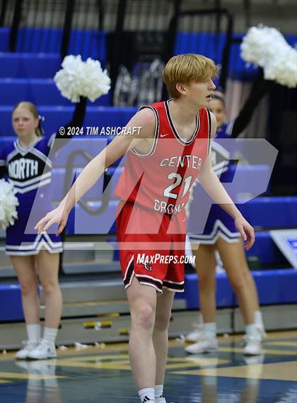 Thumbnail 1 in Center Grove @ Columbus North photogallery.
