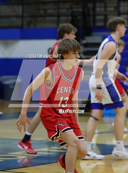 Thumbnail 3 in Center Grove @ Columbus North photogallery.