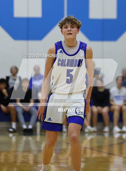 Thumbnail 1 in Center Grove @ Columbus North photogallery.