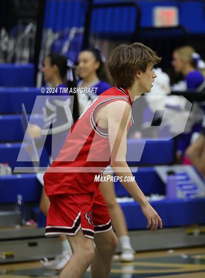 Thumbnail 3 in Center Grove @ Columbus North photogallery.