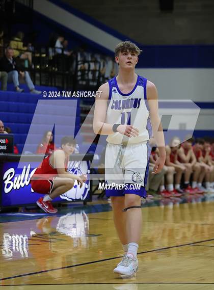 Thumbnail 1 in Center Grove @ Columbus North photogallery.
