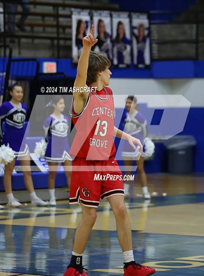 Thumbnail 2 in Center Grove @ Columbus North photogallery.