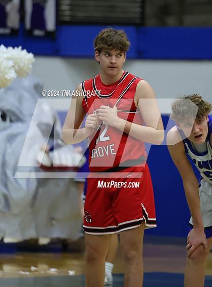 Thumbnail 3 in Center Grove @ Columbus North photogallery.