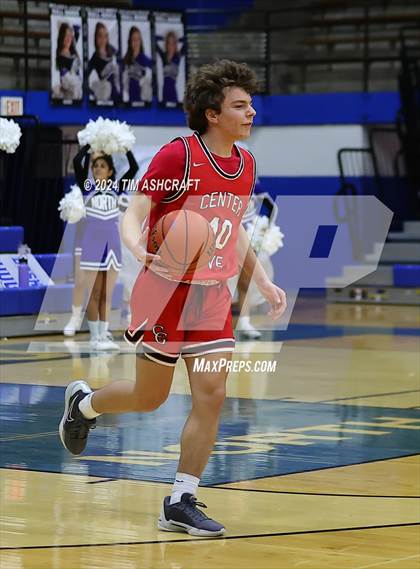 Thumbnail 1 in Center Grove @ Columbus North photogallery.