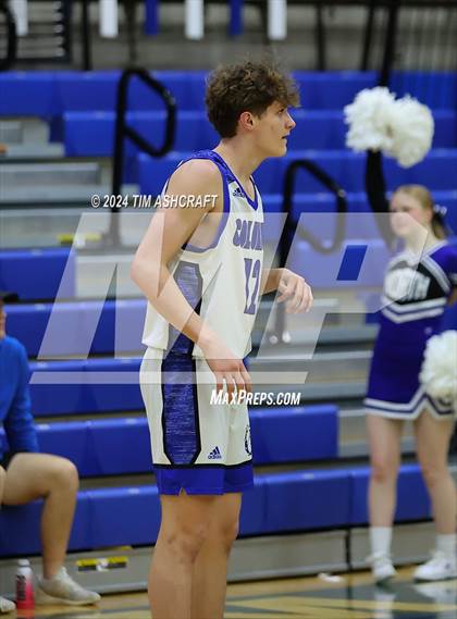 Thumbnail 1 in Center Grove @ Columbus North photogallery.