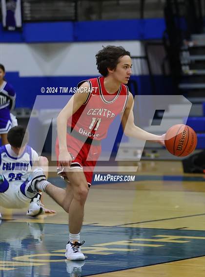 Thumbnail 1 in Center Grove @ Columbus North photogallery.