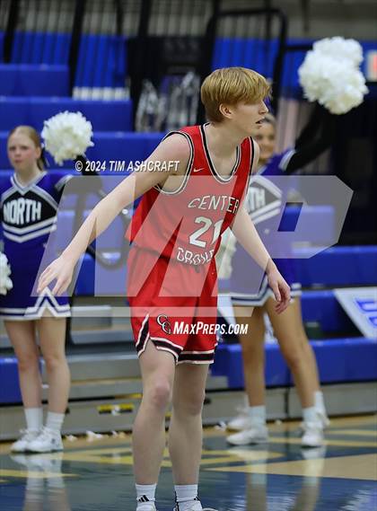 Thumbnail 2 in Center Grove @ Columbus North photogallery.
