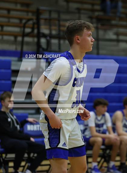 Thumbnail 3 in Center Grove @ Columbus North photogallery.