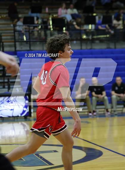 Thumbnail 2 in Center Grove @ Columbus North photogallery.