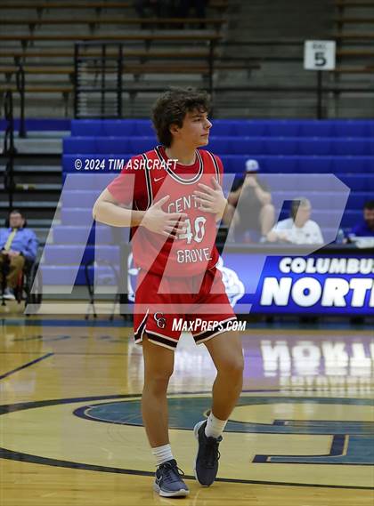 Thumbnail 2 in Center Grove @ Columbus North photogallery.