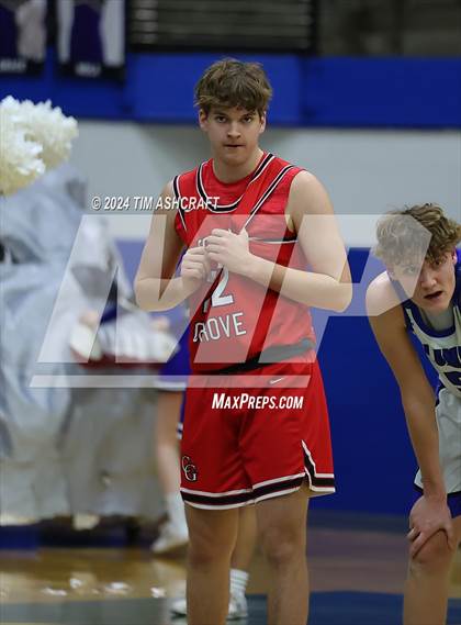 Thumbnail 2 in Center Grove @ Columbus North photogallery.