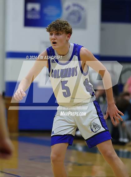 Thumbnail 2 in Center Grove @ Columbus North photogallery.
