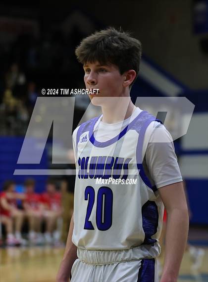 Thumbnail 2 in Center Grove @ Columbus North photogallery.