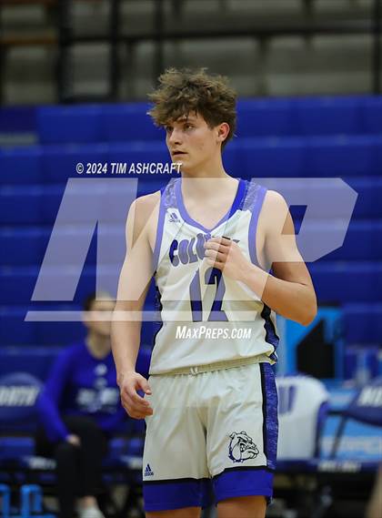 Thumbnail 1 in Center Grove @ Columbus North photogallery.