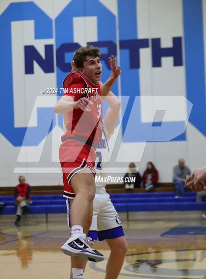 Thumbnail 1 in Center Grove @ Columbus North photogallery.