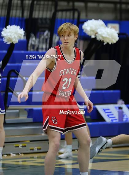 Thumbnail 2 in Center Grove @ Columbus North photogallery.