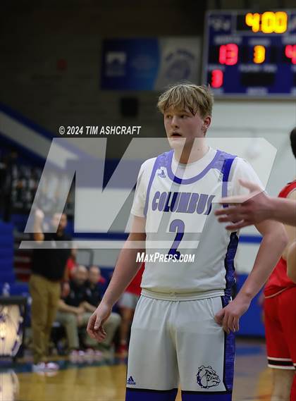 Thumbnail 3 in Center Grove @ Columbus North photogallery.