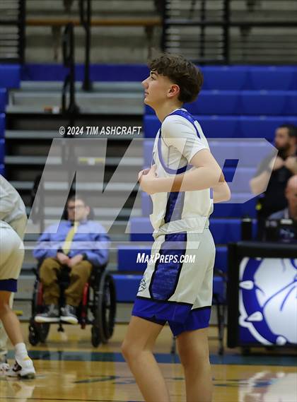 Thumbnail 1 in Center Grove @ Columbus North photogallery.