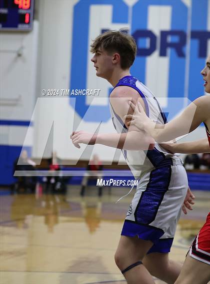 Thumbnail 2 in Center Grove @ Columbus North photogallery.