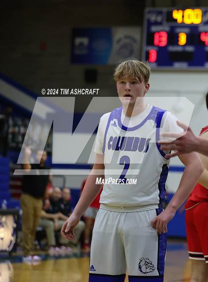 Thumbnail 2 in Center Grove @ Columbus North photogallery.