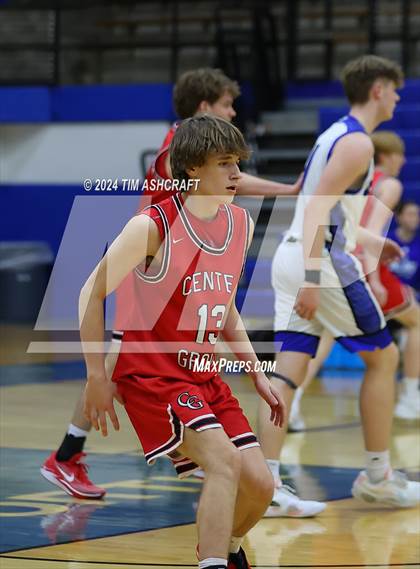 Thumbnail 1 in Center Grove @ Columbus North photogallery.