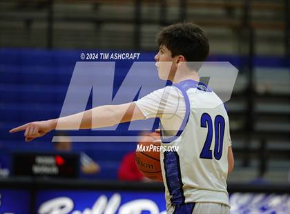Thumbnail 1 in Center Grove @ Columbus North photogallery.