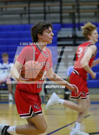 Thumbnail 2 in Center Grove @ Columbus North photogallery.