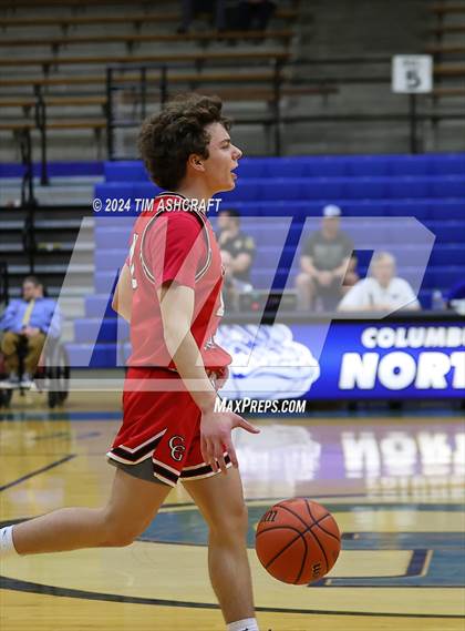 Thumbnail 3 in Center Grove @ Columbus North photogallery.