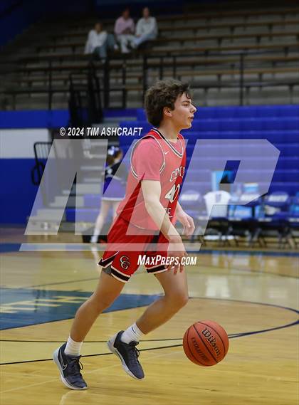 Thumbnail 3 in Center Grove @ Columbus North photogallery.