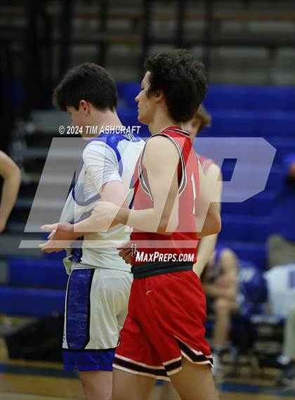 Thumbnail 1 in Center Grove @ Columbus North photogallery.