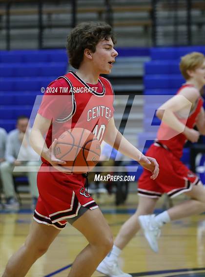 Thumbnail 3 in Center Grove @ Columbus North photogallery.